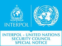Interpol issues a notice to alert the member countries about any crime or wanted criminals who are a threat to red notices are issued to arrest the criminals that are absconding or under arrest. Notices