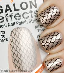 sally hansen salon effects nail polish