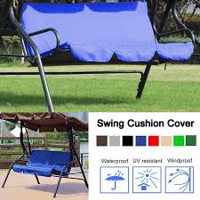 Swing Seat Cushions Replacement