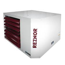 reznor udap 175 power vented gas fired