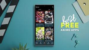 10 best free anime apps in 2023 watch