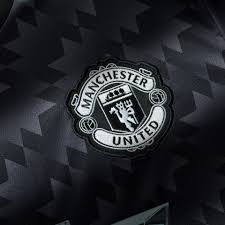 adidas reveals manchester united away