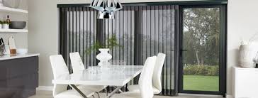 What Blinds Are Best For Bi Fold Doors