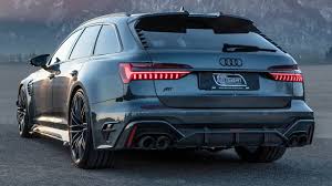 Looking to buy a new audi car in malaysia? New 740hp 2020 Audi Rs7 R Sportback Most Beautiful Rs7 Ever Abt Sporstline Beast In Detail Youtube