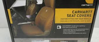 Covercraft Ssc3492cagy Seats Seat