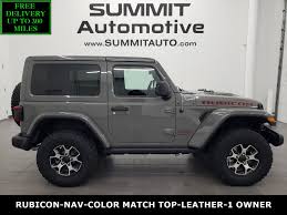pre owned 2022 jeep wrangler 4 4