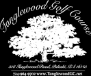 Home - Tanglewood Golf Course