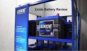 Exide Battery Review A Sizzling Hot Battery For Car