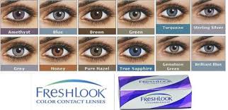 Best Contact Lenses Brand In The World 2019 Top 10