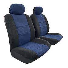 Toyota Highlander Car Front Seat Covers