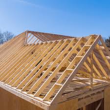 how much does a new roof truss cost