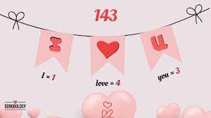 12 Ways To Say I Love You In Math Code