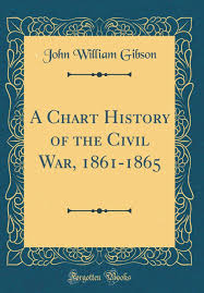 A Chart History Of The Civil War 1861 1865 Classic Reprint