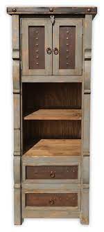 Linen cabinet tall cabinet storage. Marshall Linen Cabinet Farmhouse Bathroom Cabinets By Rancho Collection