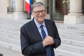 Билл гейтс (william henry gates iii). Bill Gates Rich Countries Should Switch Entirely To Meat Substitutes Retaildetail