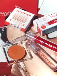 tower 28 beauty review shineon lip