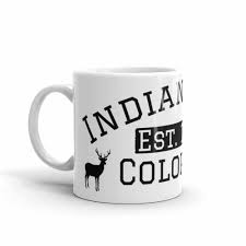 est 1923 colorado coffee mug