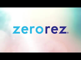 feel the power of zerorez you