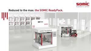 Somic music family is committed to the world music lovers offer the most comprehensive and perfect audio solutions. Somic Readypack Youtube