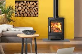 Wood Burning Stove Guide