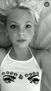 Instead of showing the girls debasing themselves in high resolution, the camera could have negated showing them altogether and focused on the crowd. Laying Down Being Bored Jordyn Jones Jordan Jones Women