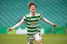 Matchs en direct de celtic glasgow : Shunsuke Nakamura S Kyogo Prediction Should Excite Celtic Fans