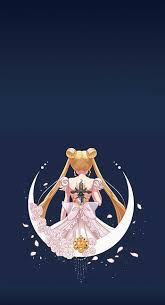 sailor moon aesthetic hd wallpapers