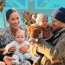 But, as meghan pointed out in the interview, archie and the baby girl. Inside The World Meghan Markle Prince Harry Have Created For Archie E Online Deutschland
