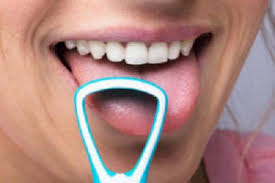 How to clean your tongue with a toothbrush. How Often Should You Brush Your Tongue Cedar Mountain Dental General Dentistry
