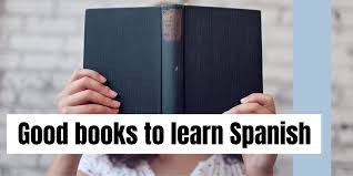 One way for kinesthetic learners to learn by reading is to bring the reading to the kitchen. Good Books To Learn Spanish Where To Find Them Crashed Culture