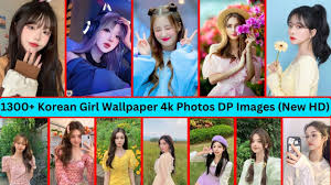 korean wallpaper 4k photos dp