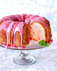 cherry pound cake micesipsandsavors