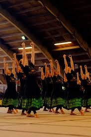 hawaii at the merrie monarch festival