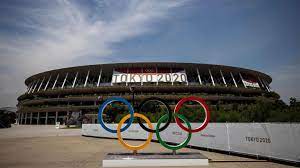The 2020 summer olympics will award medals across 339 events, representing 33 different sports. V6izn6jjfutylm