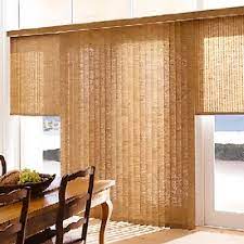 how to install vertical blinds the