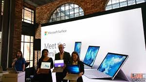 Here you can find the price/performance difference between all the cpus that come in the microsoft surface book 2 (13.5) series. Microsoft Malaysia Officially Launches Microsoft Surface Book 2 Liveatpc Com Home Of Pc Com Malaysia