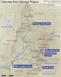 Colorado River Storage Project Wikipedia