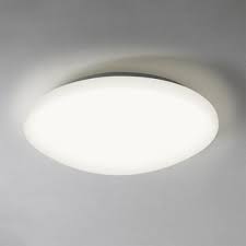 Compass Cool White Led Ceiling Light