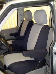 Volkswagen Eurovan Standard Color Seat