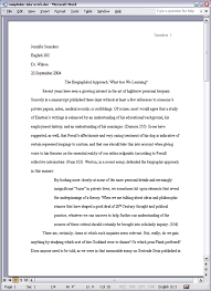 Purdue OWL  APA Formatting and Style Guide Pinterest     abstract page  apa format sample essay    