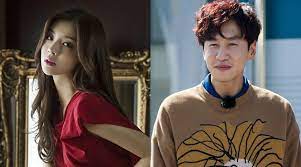 Leekwangsoo #leesunbin will lee kwang soo and lee sun bin get married in 2021 ? Fans Berat Aktris Cantik Ini Girang Ketemu Lee Kwang Soo Di Running Man