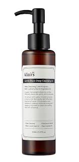 best cleansing oils to on amazon