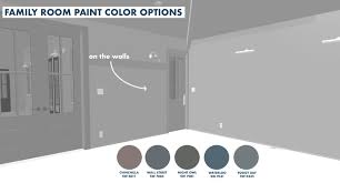 the paint colors i m considering for