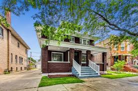 Remodeled Kitchen Chicago Il Homes