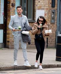 Michelle keegan was born on june 3, 1987 in stockport, greater manchester, england as michelle elizabeth keegan. Mark Wright Seen Out With Wife Michelle Keegan After Discussing His Uncle S Covid Death Aktuelle Boulevard Nachrichten Und Fotogalerien Zu Stars Sternchen