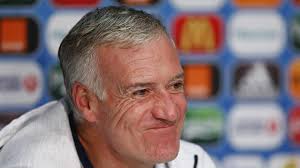 Didier claude deschamps (born 15 october 1968) is a french former professional footballer who has been manager of the france national team since 2012. Didier Deschamps Not Comparing France To 1998 Squad