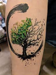 tree of life tattoo - Google Search | Tree of life tattoo, Life tattoos,  Band tattoos for men