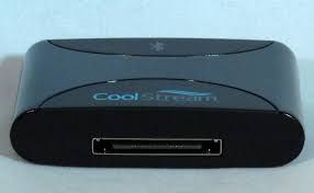coolstream duo bluetooth receiver