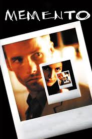 Famous movie scenes as book illustrations. 8 Mind Bending Thrillers Like Memento That Ll Make Your Head Hurt Reelrundown Entertainment