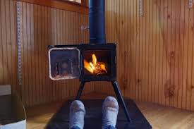 The Best Tiny House Wood Stoves For A